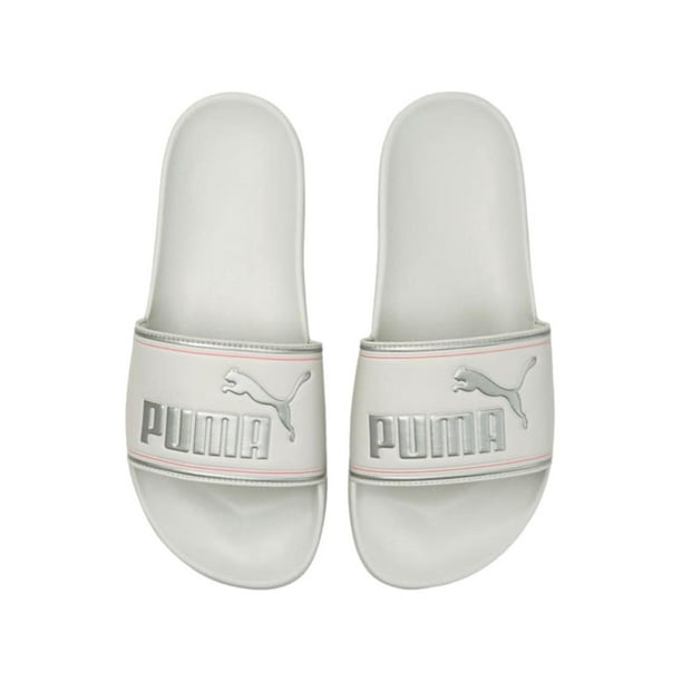 Sandalias Puma Leadcat FTR Mujer Deportivo blanco 24 Puma 372276 17