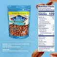 thumbnail image 5 of Pack of 6, Blue Diamond Lightly Salted Almonds, 16 oz, 5 of 5