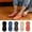 Grey, variant on HuangHuanChen 10 Pair No Show Socks Womens Cushioned Low Cut Athletic Hidden Liner for Sneakers Lightweight Ankle Sock Invisible Running Socks Ideal For Sneakers Grey One Size