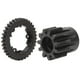 thumbnail image 4 of Juego de engranajes de coche RC profesional de acero 35T engranaje recto Motor piñón engranaje para TRAXXAS X Maxx 6S 1/5 RC coche 13T, 4 of 12