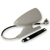 Scott Drake C9ZZ-17696-L Racing Mirror Remote LH