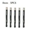 thumbnail image 1 of 8mm Diamond Dry Drill Bits Hole Saw Cutter for Marble Ceramic Tile, 1 of 1