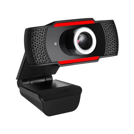 UPC: 0783750010719 | Adesso CYBERTRACK H3 2.0 M Effective Pixels USB WebCam with Built-in Microphone