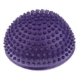 thumbnail image 4 of 2x Vaina de equilibrio de estabilidad con cúpula erizo para niños y adultos, ejercicio físico para el equilibrio del núcleo (diámetro de 6,3 pulgadas) Sunnimix Aparato de aptitud física, 4 of 8