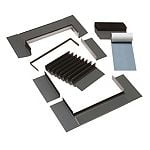 VELUX EDL Engineered Step Flashing for Deck Mount Skylights - for C width C01 through C06