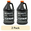 (2 pack) Fresquito 128oz Cleaner & Degreaser for Household Surfaces