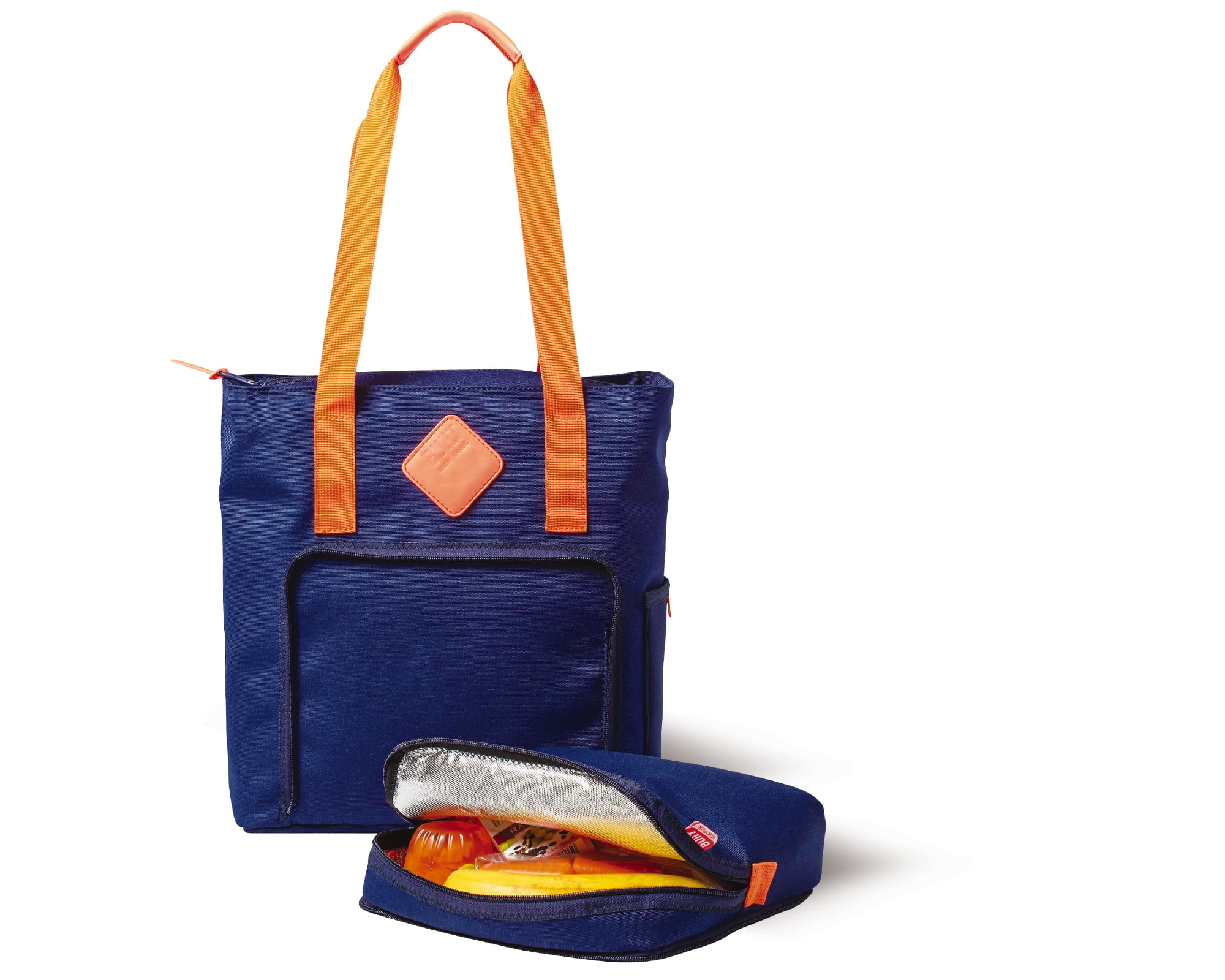 built lunch bag walmart