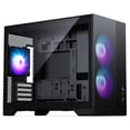 thumbnail image 1 of Gabinete PC Phanteks PHXT325M Micro ATX DRGB Negro, 1 of 9
