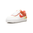 thumbnail image 4 of NIKE WOMENS AF1 SHADO Womens "White" CI0919 110 CI0919 110 from Stadium Goods, 4 of 9