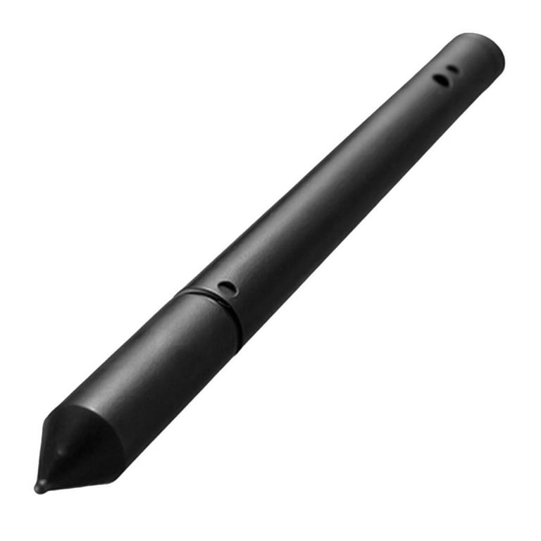 High Sensitivity Touch Screen Pen Dual Usage Universal Smart Capacitive Car  GPS Navigator Point Round Thin Tip Stylus Pens