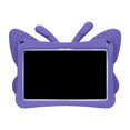 thumbnail image 2 of Dteck for Lenovo Tab M10 Plus (Gen 3) Case 10.6-inch 2022, Kids Case with Stand Lightweight Butterfly EVA Rugged Shockproof Cover for Lenovo Tab M10 Plus 3rd Gen (TB125FU / TB128FU / TB128XU),Purple, 2 of 2