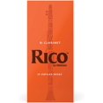 thumbnail image 2 of Rico RCA2530 Bb Clarinet Reeds, Strength 3.0, 25-pack, 2 of 3
