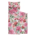 thumbnail image 2 of Pioneer Flower Floral Print Pattern Toddler Nap Mats for Kids Preschool,Sleeping Mat Bag or Kids,Toddler Sleeping Bag,Toddler Nap Mat or Daycare, 2 of 6