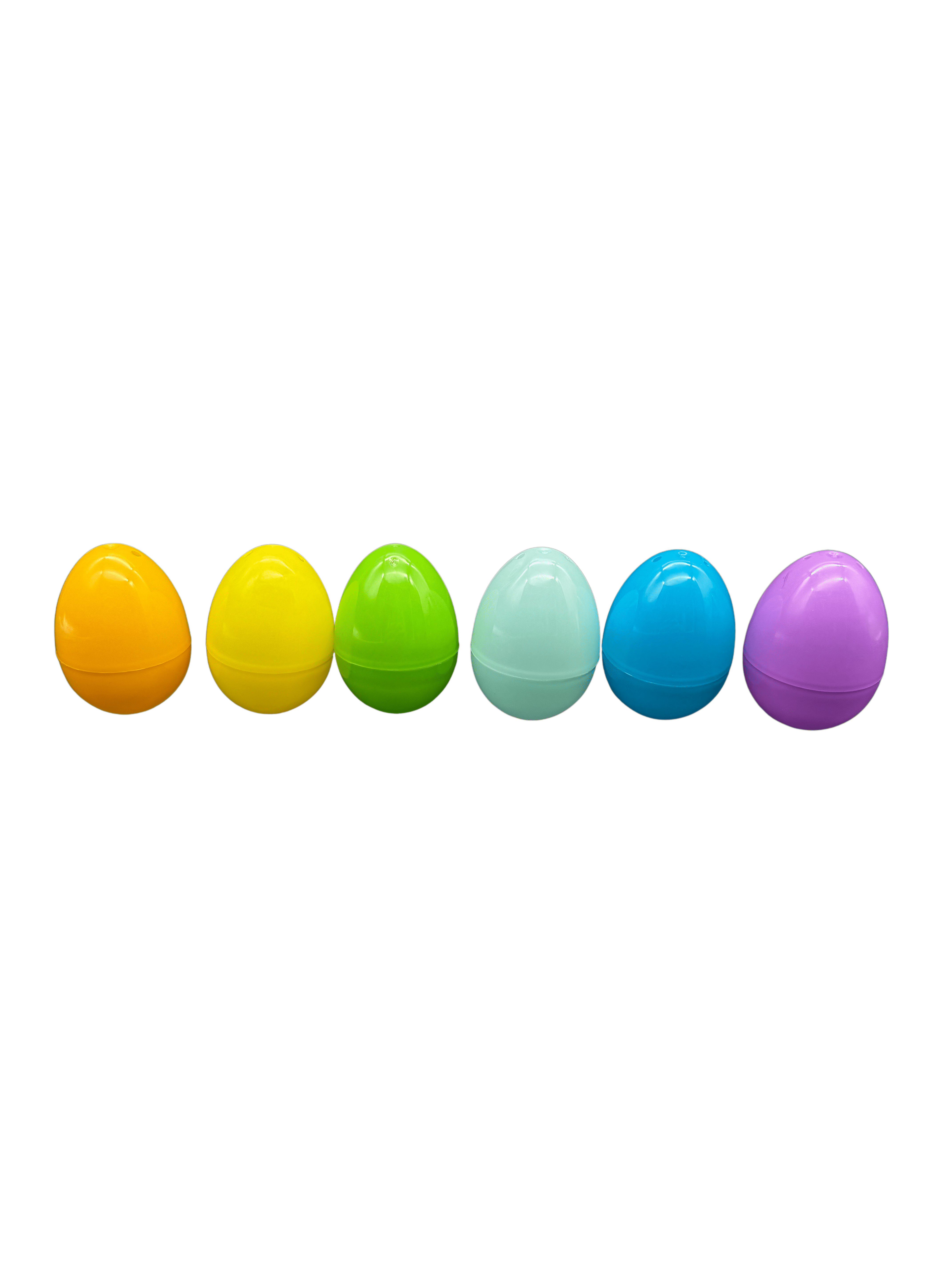 24pk Pre-Filled Easter Eggs with 3D Printed Articulated Mini Animals | Over 80 Unique Animals!| Ultimate Easter Egg Hunt Surprise | Easter Basket Stuffers