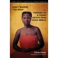 thumbnail image 2 of The Griot Project Book Series: Don't Whisper Too Much and Portrait of a Young Artiste from Bona Mbella (Hardcover), 2 of 2