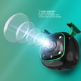thumbnail image 4 of Cámara Dual Para Coche De Bebé Con Pantalla De 6,86 Pulgadas, HD, Cámara Para Asiento Trasero Ajustable Giratoria De 360 ​​​​grados Para Viajes En Coche Y SUV, 4 of 7