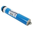 thumbnail image 4 of Système de Filtration par Osmose Inverse Haute Pureté pour Purification Avancée de l'Eau d'Aquarium 100 GPD, 4 of 8