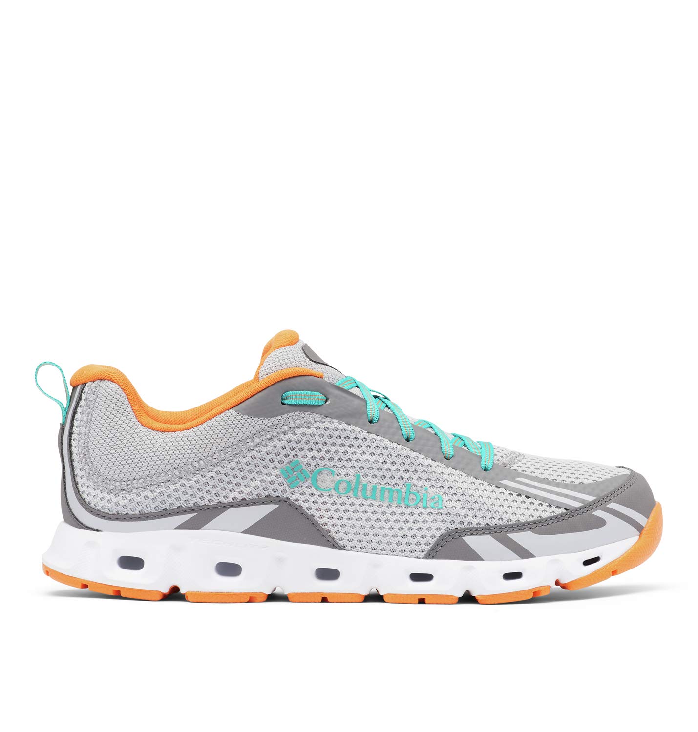 Columbia Men's Drainmaker IV Water Shoe, Black, Lux, 8 Regular US | Walmart  Canada