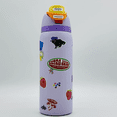 thumbnail image 2 of Owala FreeSip Bouteille d'Eau Isolée en Acier Inoxydable 32 oz avec Paille, 2 of 4