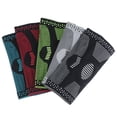 thumbnail image 1 of TFixol Par de rodilleras Protector de soporte Rodillera Funda antideslizante, 1 of 8