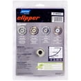 thumbnail image 2 of Norton 2027363 7 x 0.62-11 in. Clipper Classic Cup Wheel, 2 of 5
