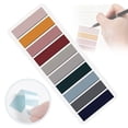 thumbnail image 1 of Colored index Tabs for Books, Translucent Page Markers for Annotating Notebooks, Self-Adhesive Note Tabs for Schol and Home Organization, 1 of 9