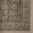 thumbnail image 4 of nuLOOM Hillstone Collection Cally Traditional Vintage Medallion Area Rug, 5' x 8', Cally Green, 4 of 7
