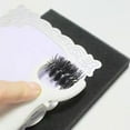 thumbnail image 4 of Multipurpose Craft Tool, Versatile Intricate Die Paper Remover Set Retractable High Efficiency Brush Scrape Pierce  for Themed Invitations Album Embellishments, 4 of 7