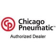 thumbnail image 2 of Chicago Pneumatic 5HP 1 PHASE 60 GAL SCREW COMPRESSOR, 2 of 2