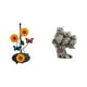 thumbnail image 1 of Soporte de papel higiénico,Porta toallas de papel de encimera,Portarrollos de cocina de pie para toallas de papel,Figuras de búho,Figuras de búho,animales, 1 of 8