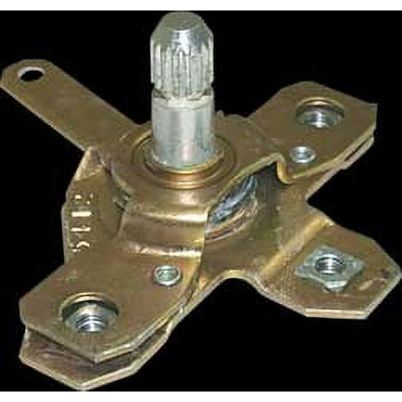 Brothers Trucks DLC68RH Door Latch Relay - LH