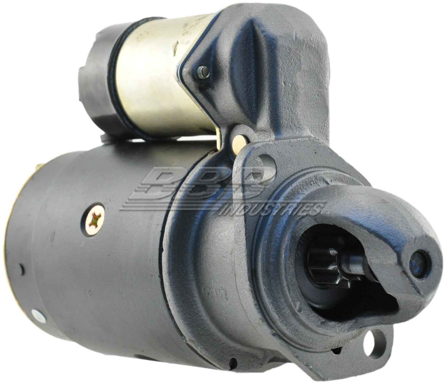 Bbb Industries 3630 Starter