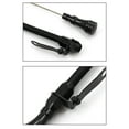 thumbnail image 3 of LS Truck Dipstick Black Stainless Steel for LSX LS1 LS2 LS6 4 8L 5 7L 6 0L 6 2L, 3 of 8