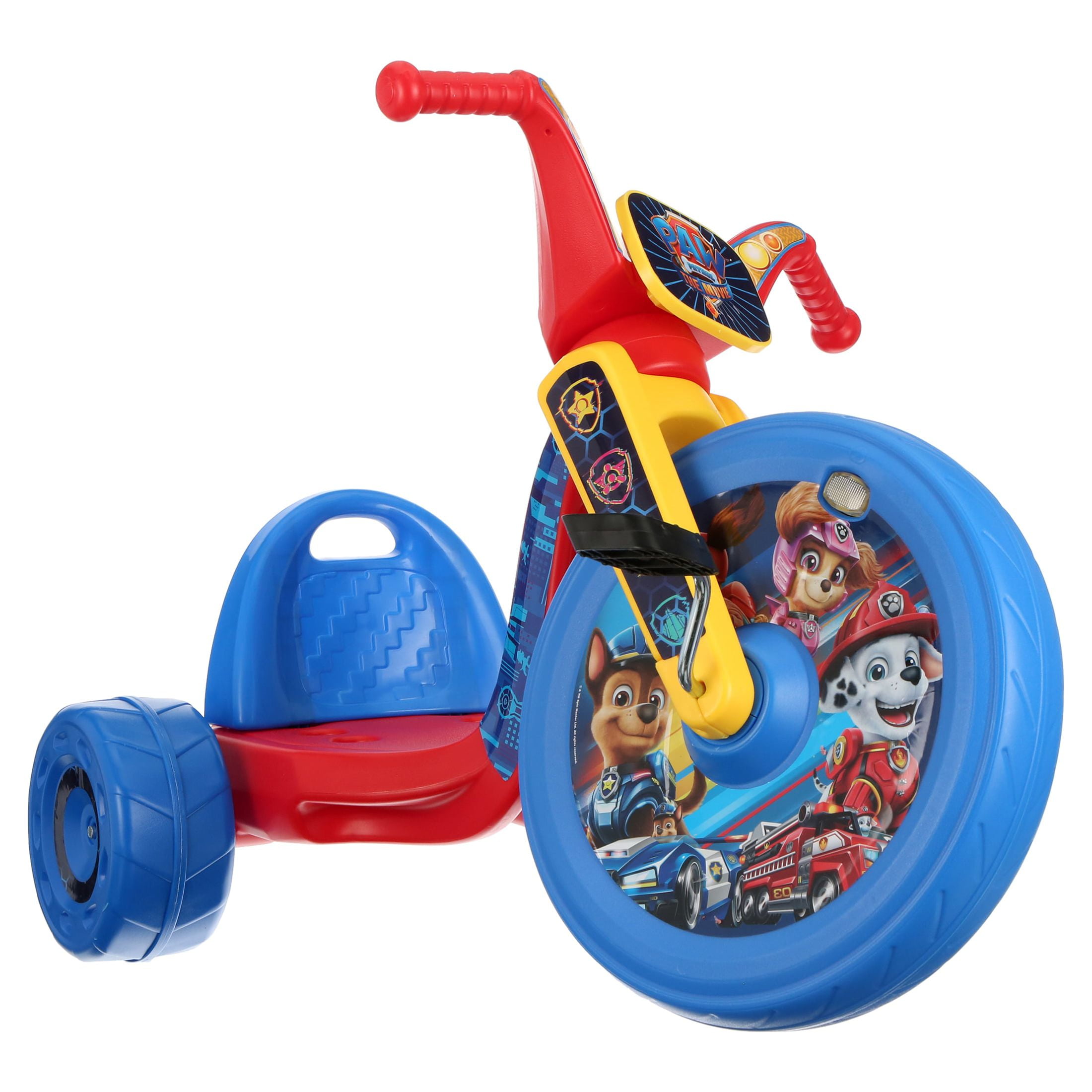 Paw patrol junior cruiser walmart 2025
