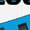AA-White, variant on Inktastic Level Two Unlocked Blue Video Game Second Birthday Boys or Girls Toddler T-Shirt
