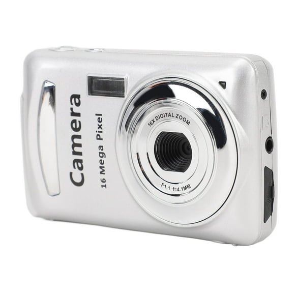 Cámara Digital ANGGREK 1080P 16MP Ligera Para Exteriores