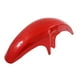 thumbnail image 1 of Salpicadera Delantera Roja Italika Ft 125 Roja (13-18), 1 of 2