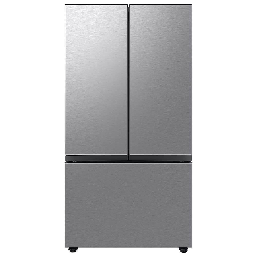 Samsung RAF18DU3QL Bespoke 3-Door French Door Refrigerator Panel - Top Panel - Stainless Steel
