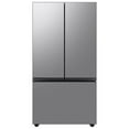 thumbnail image 2 of Samsung RAF18DU3QL Bespoke 3-Door French Door Refrigerator Panel - Top Panel - Stainless Steel, 2 of 4
