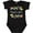 AB-Black, variant on Inktastic Mimis Girl Bright Flowers Girls Baby Bodysuit