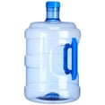 thumbnail image 1 of Miangastore Water Jug 10 L Water Jug Water Containers Plastic Water Bucket For Office Home Outdoor, 1 of 8