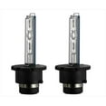 thumbnail image 1 of Kensun UN-K-Bulbs-D4S-43K HID Xenon D4S 4300K 35W AC Bulbs, Bright White Yellow Tinge, 1 of 1