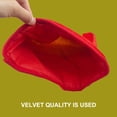 thumbnail image 6 of French Fries Head Cover Accessories Adorkable Hat Headgear for Kids, 6 of 8