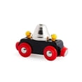 thumbnail image 2 of Tren de juguete interactivo BRIO World Bell Wagon Kids 3+, 2 of 3