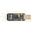 thumbnail image 3 of Módulo Usb A Uart CH343G Chip USB a módulo UART Módulo de comunicación serie 6PIN 50bps-6Mbps ESD, 3 of 8