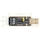 thumbnail image 3 of Módulo Usb A Uart CH343G Chip USB a módulo UART Módulo de comunicación serie 6PIN 50bps-6Mbps ESD, 3 of 9