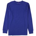 thumbnail image 3 of Tommy Hilfiger - Camiseta gráfica para hombre de los New York Giants, azul, talla mediana, 3 of 3