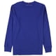 thumbnail image 3 of Tommy Hilfiger - Camiseta gráfica para hombre de los New York Giants, azul, talla mediana, 3 of 3