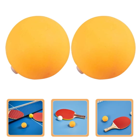 OULII 40Ud Pelotas De Tenis De Perforadas Para Material ABS Resorte Elástico