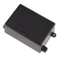 thumbnail image 4 of Caja de conexiones de 5 uds DIY, caja de plástico, caja de conexiones, caja de conexiones, caja indusial, caja vacía Soledad Caso de proyecto electrónico, 4 of 8